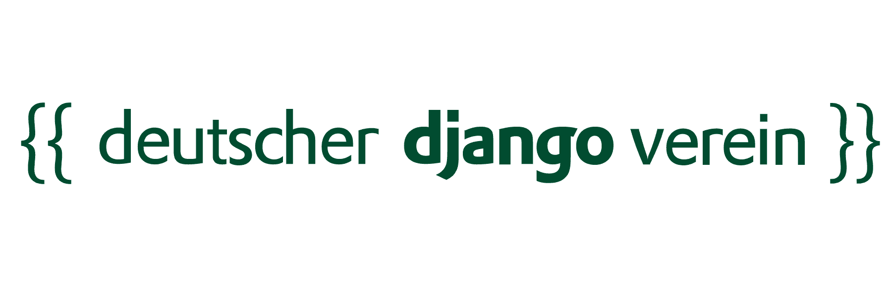 Logo Deutscher Django Verein